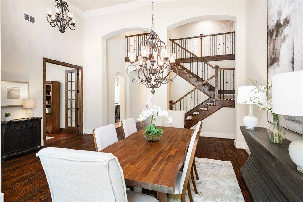 Mckinney, TX 75070,8100 Ravencliff Drive