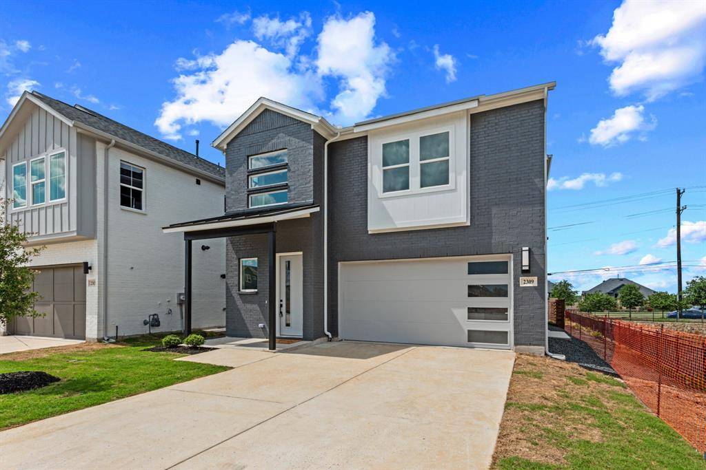 1428 Imperial Avenue, Little Elm, TX 75036