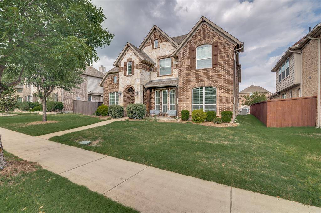Frisco, TX 75035,5716 Broadgreen Road