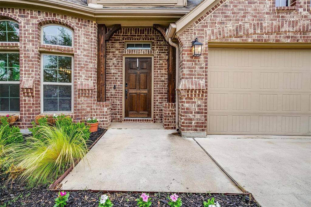 Fort Worth, TX 76108,11948 Carlin Drive