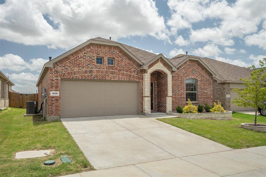 Fort Worth, TX 76052,14816 Hester Trail