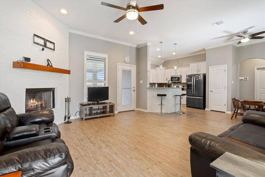 Troy, TX 76579,408 Magnolia Drive