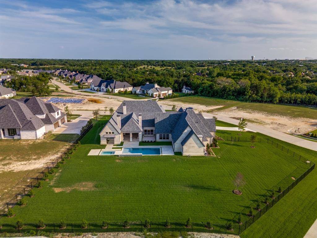 Fairview, TX 75069,651 Louise Drive