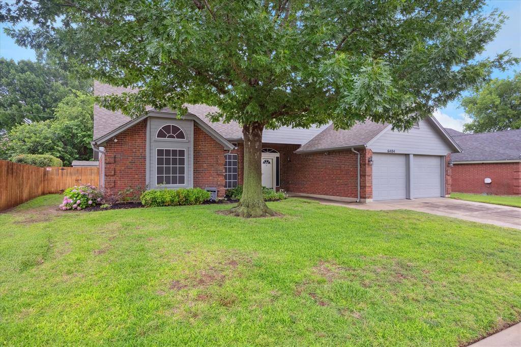 North Richland Hills, TX 76182,6404 Westgate Drive