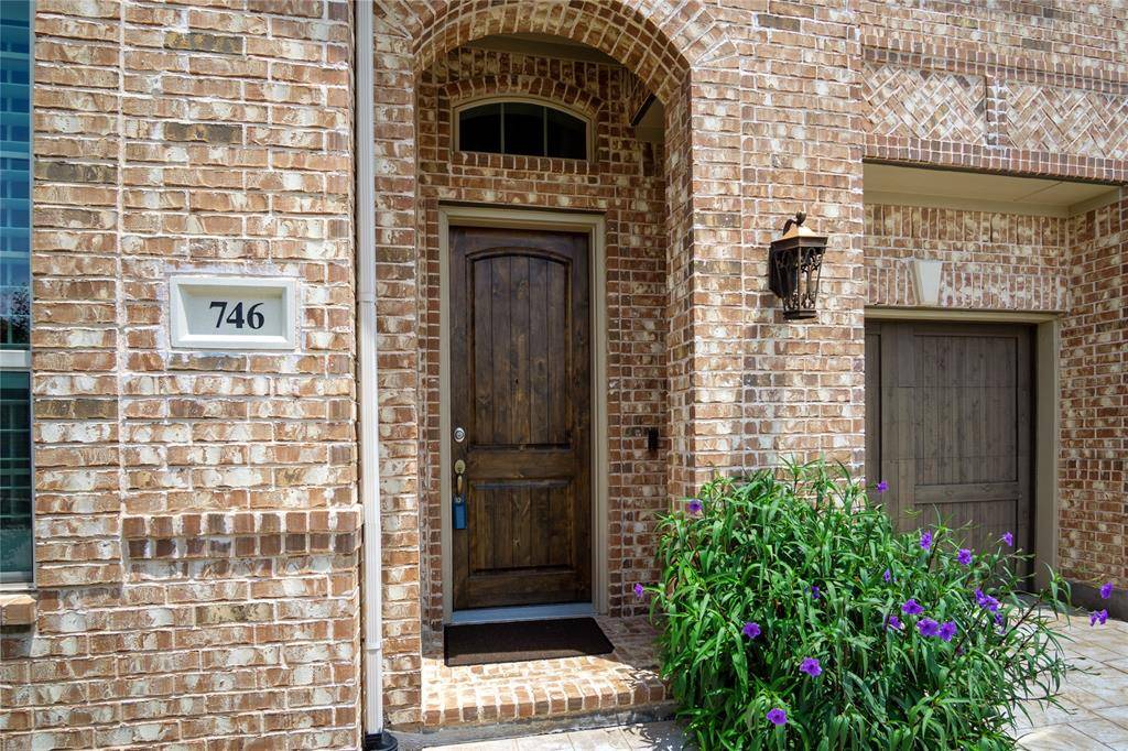 Coppell, TX 75019,746 Wingate Road