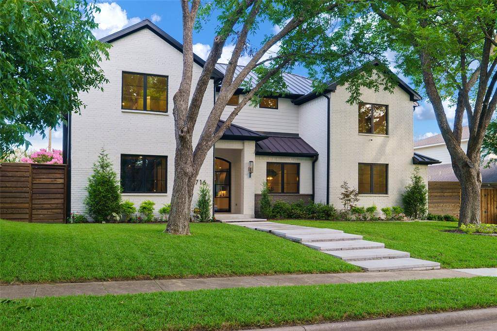 6716 Dalhart Lane, Dallas, TX 75214