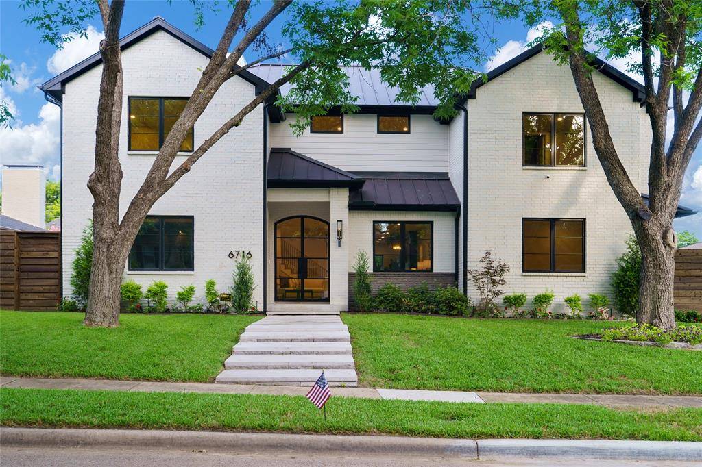 Dallas, TX 75214,6716 Dalhart Lane