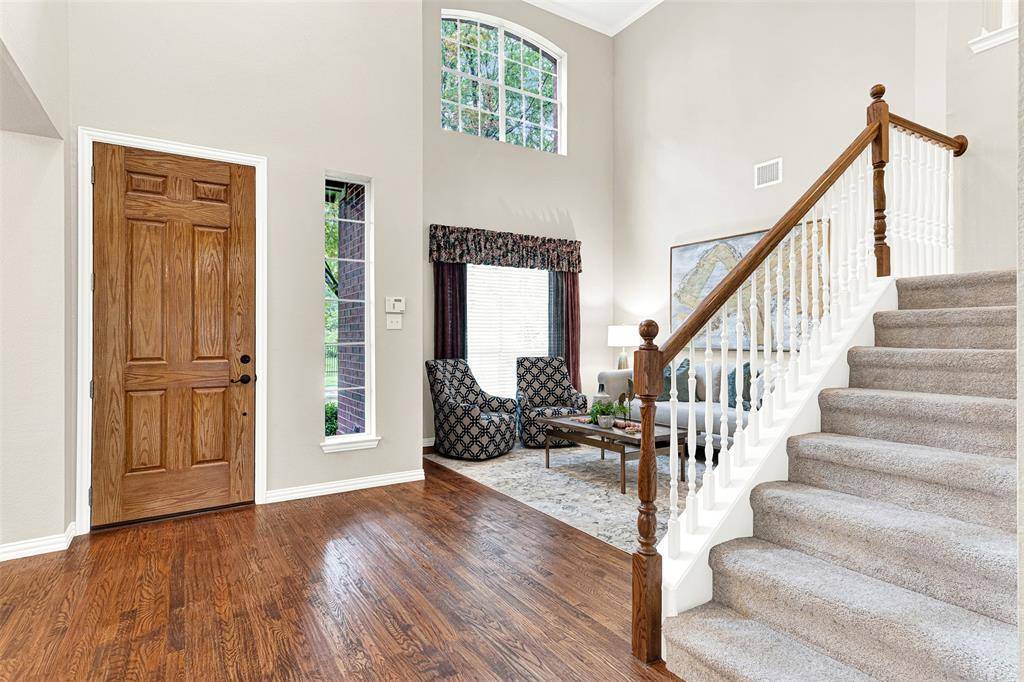 Richardson, TX 75082,4512 Greenfield Drive