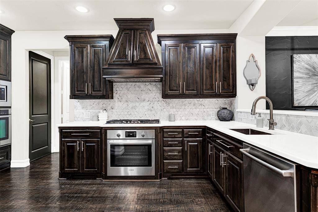 3008 AURORA Drive, Plano, TX 75093