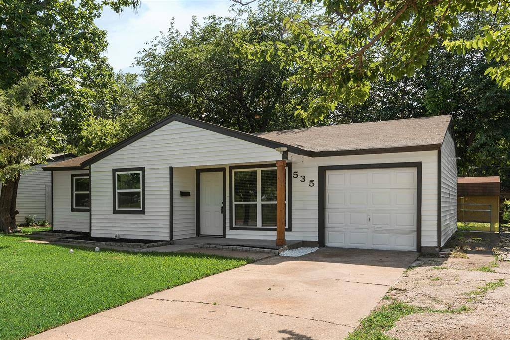 Dallas, TX 75217,535 Alcorn Avenue