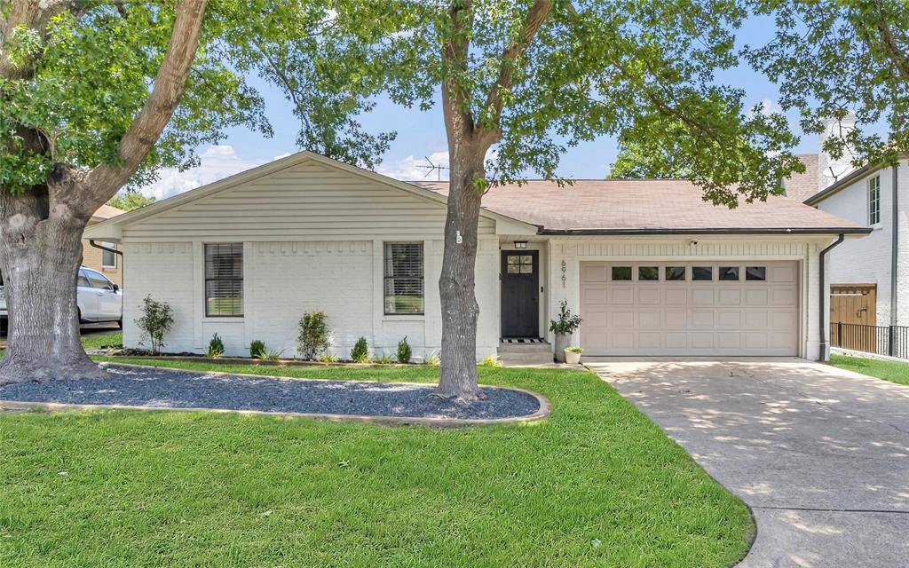 6961 Abbey Court, Dallas, TX 75214