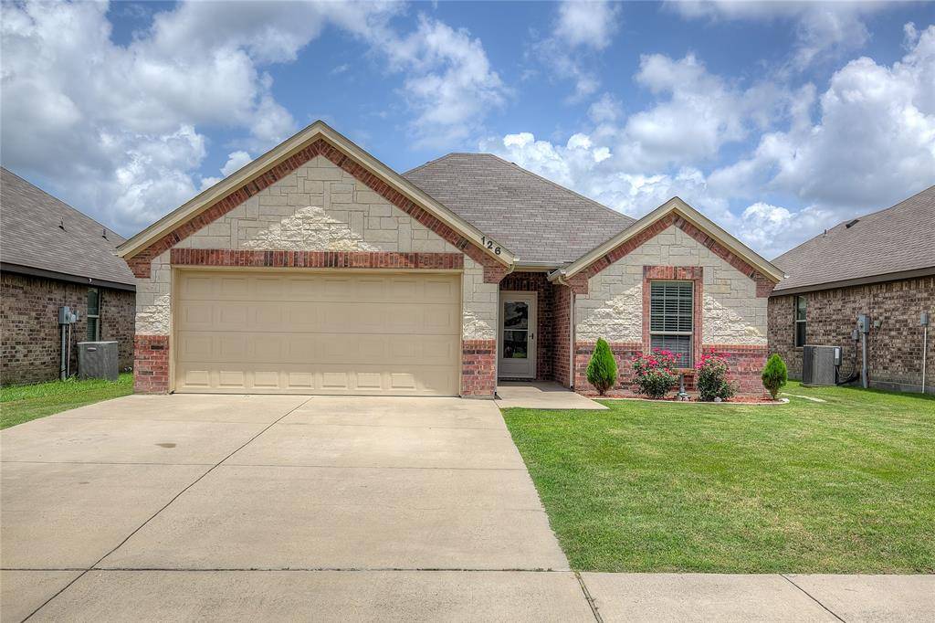 Greenville, TX 75402,126 Comanche Drive