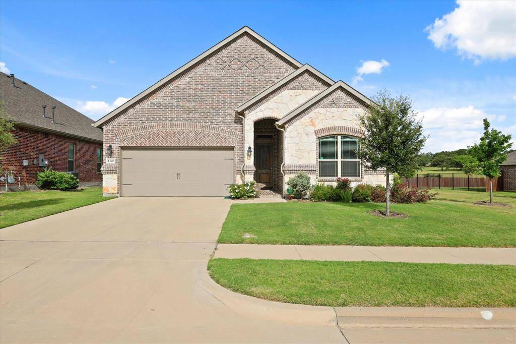 1340 Tucker Lane, Kennedale, TX 76060
