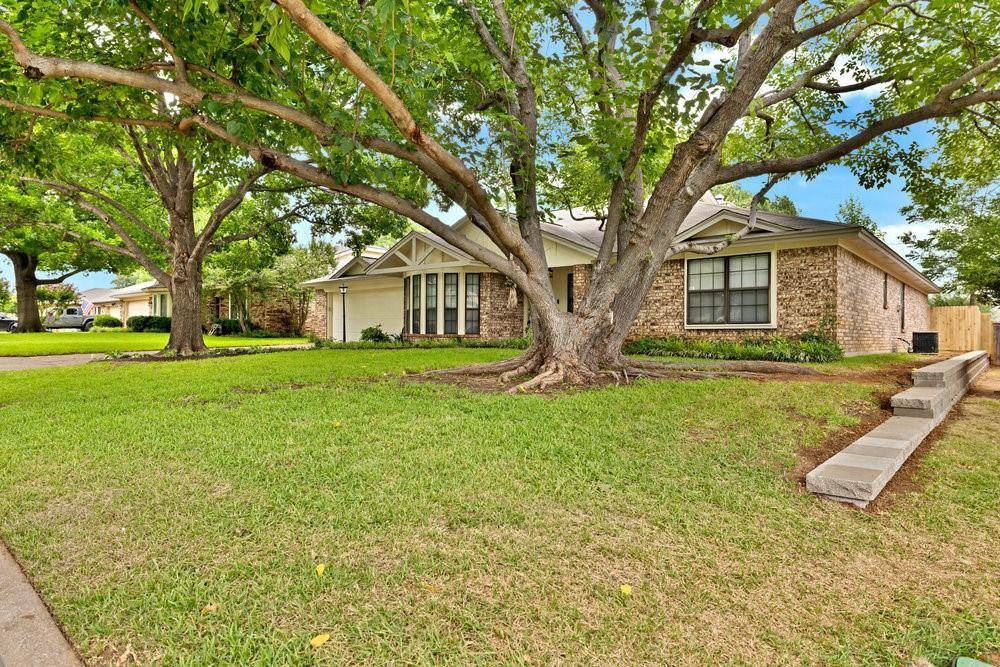 North Richland Hills, TX 76182,7254 Hialeah Circle W