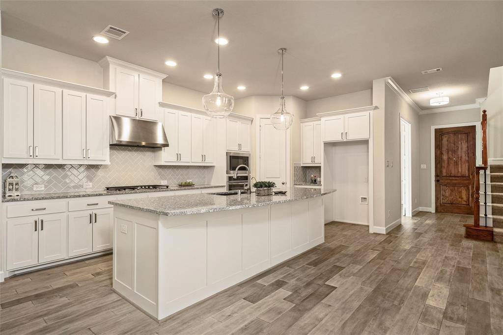 6309 Smithwick Drive, Mckinney, TX 75070