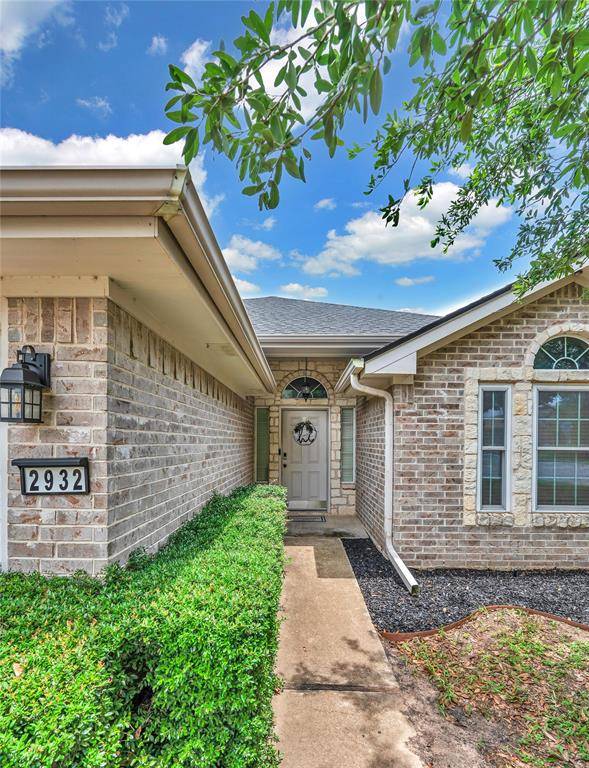 Waco, TX 76706,2932 Palomino Trail