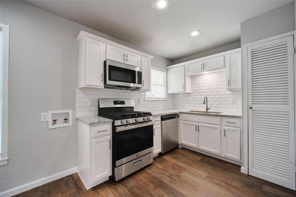 Fort Worth, TX 76119,5537 Burton Avenue