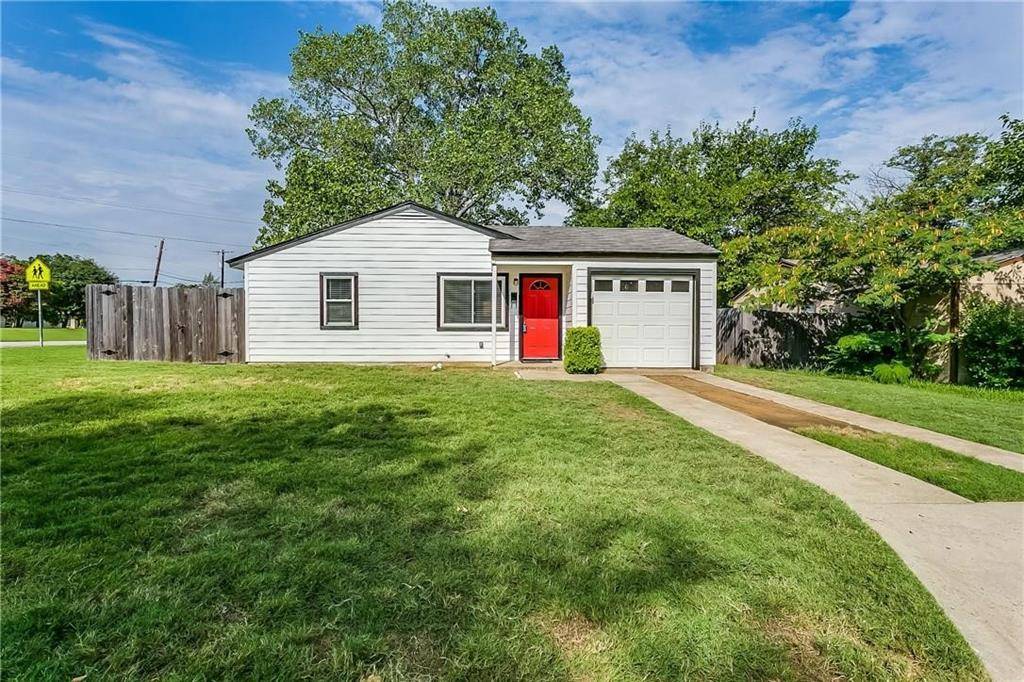 1826 Alan A Dale Road, Arlington, TX 76013