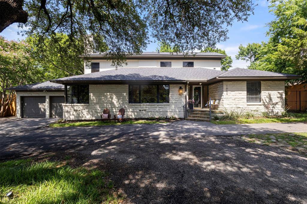 1066 N Buckner Boulevard, Dallas, TX 75218