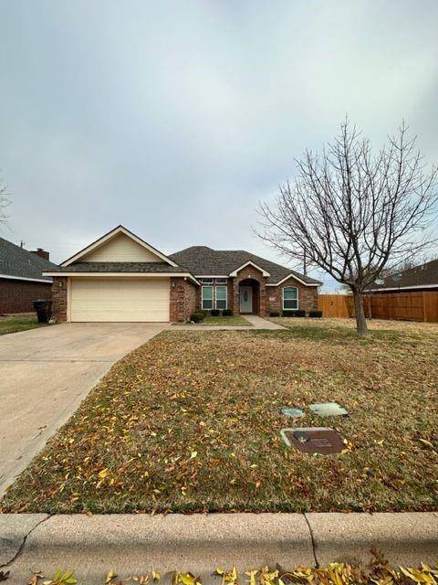 Abilene, TX 79606,4442 Cole Drive