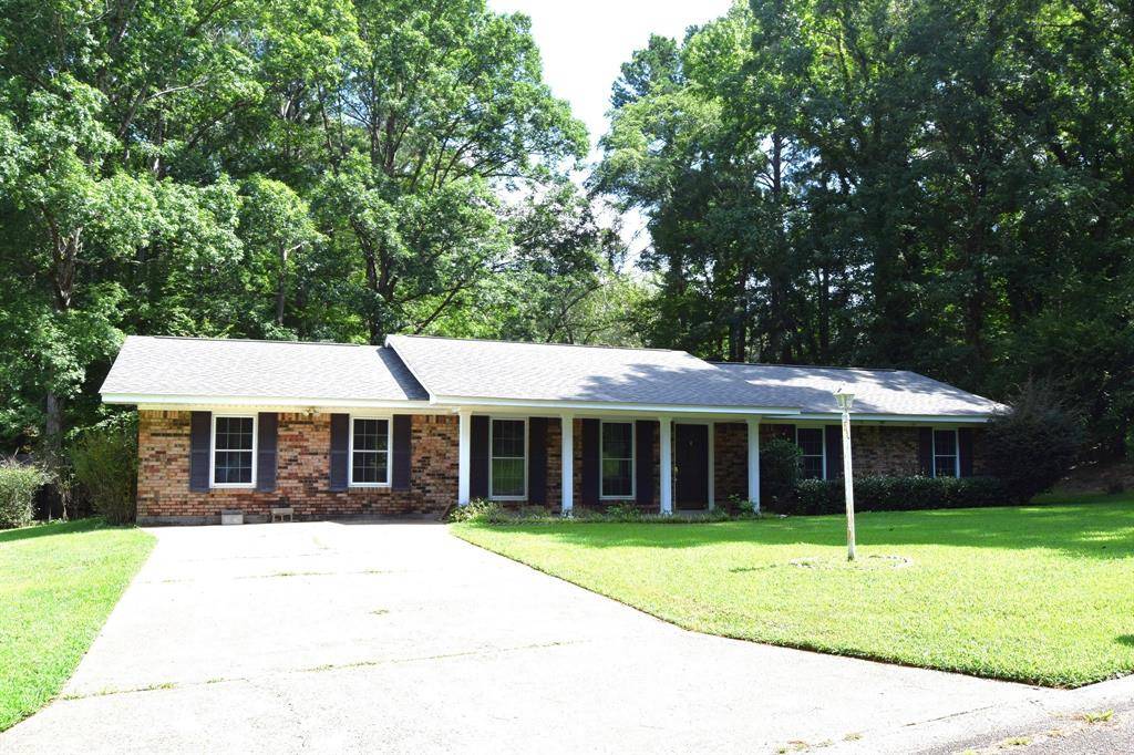 1307 Mark Drive, Minden, LA 71055