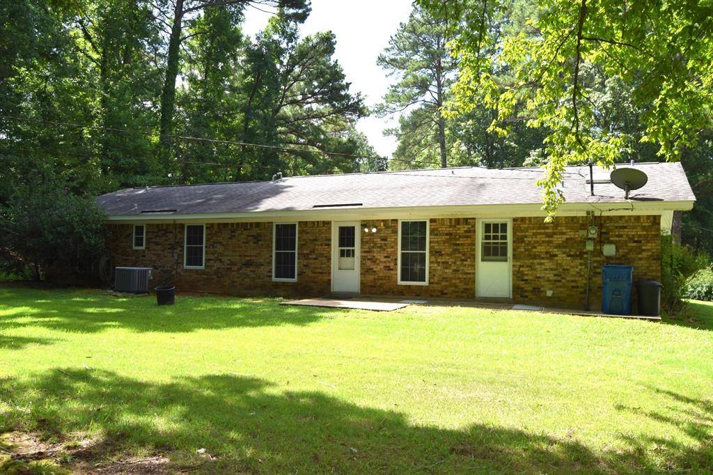 Minden, LA 71055,1307 Mark Drive