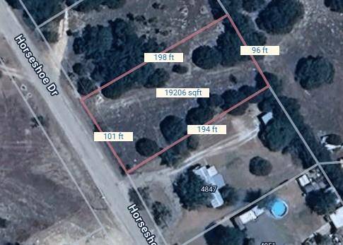 Weatherford, TX 76087,TBD Horseshoe