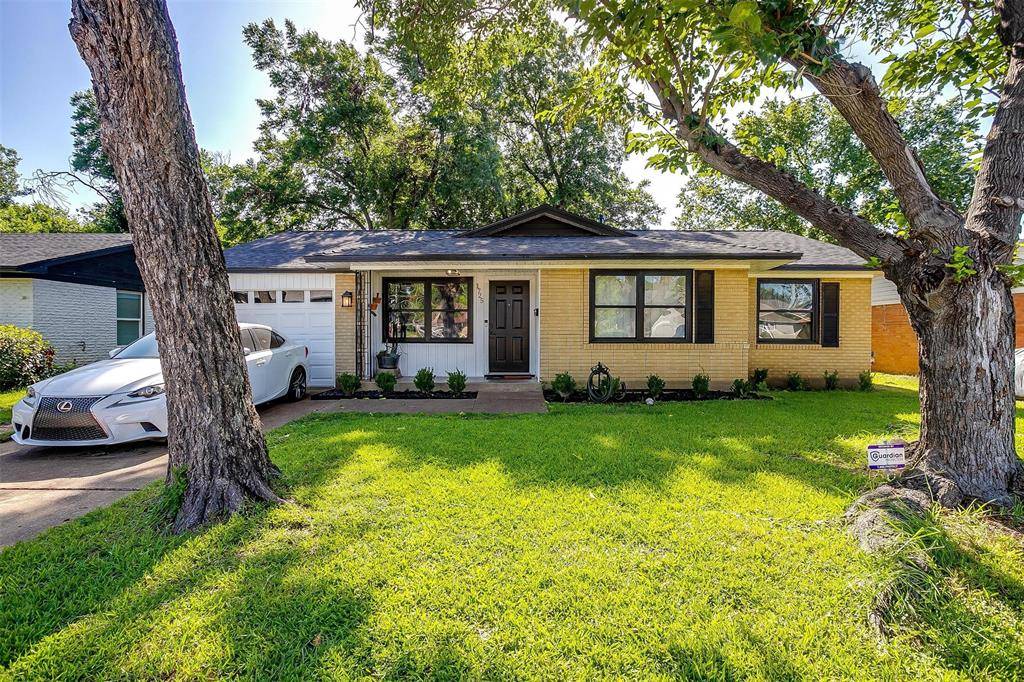 Grand Prairie, TX 75051,1725 Emerald Street