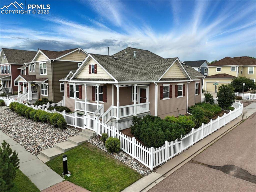 Colorado Springs, CO 80923,7751 Menagerie LN