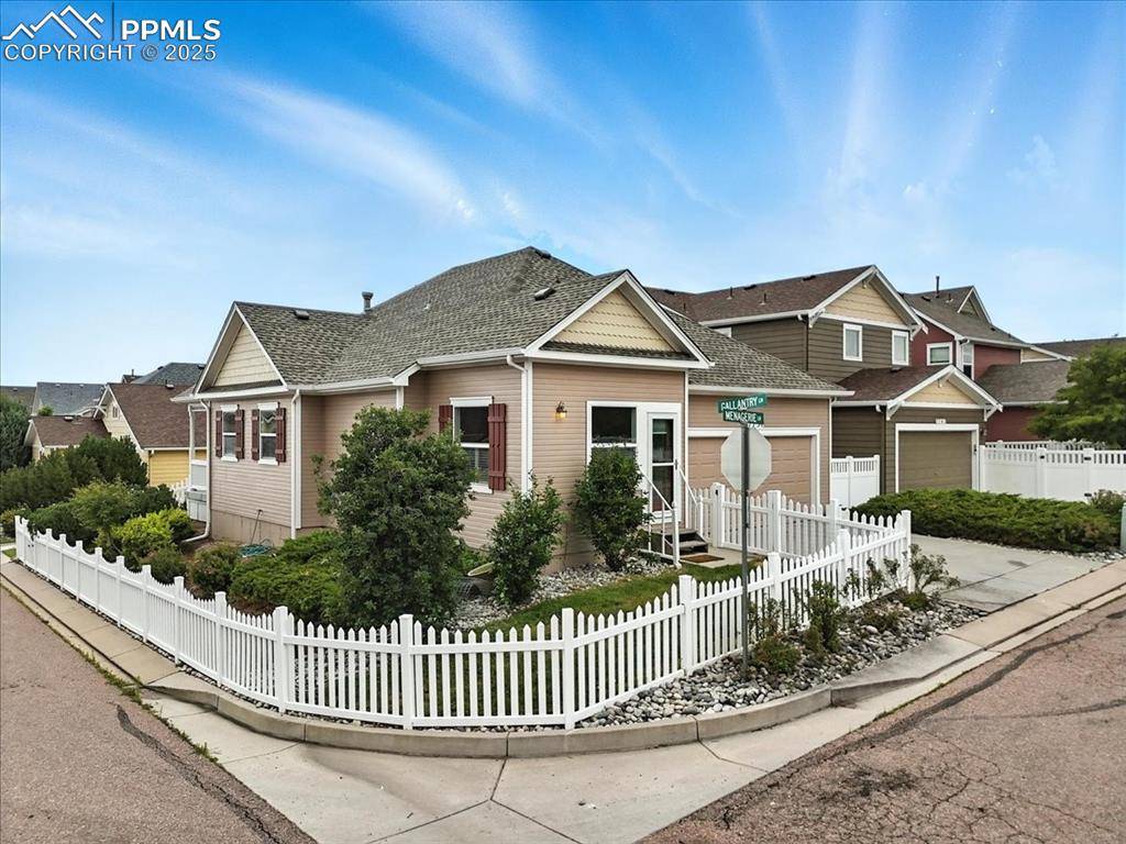 Colorado Springs, CO 80923,7751 Menagerie LN