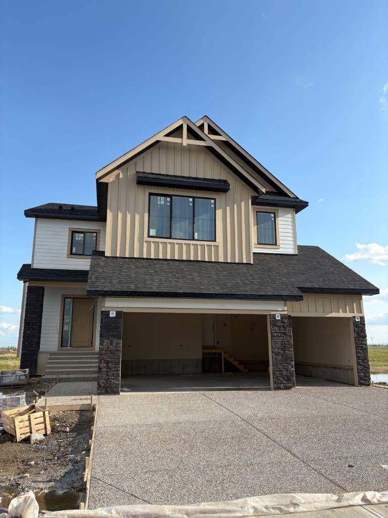 9 Watercrest ROW, Chestermere, AB T1X 2Y9