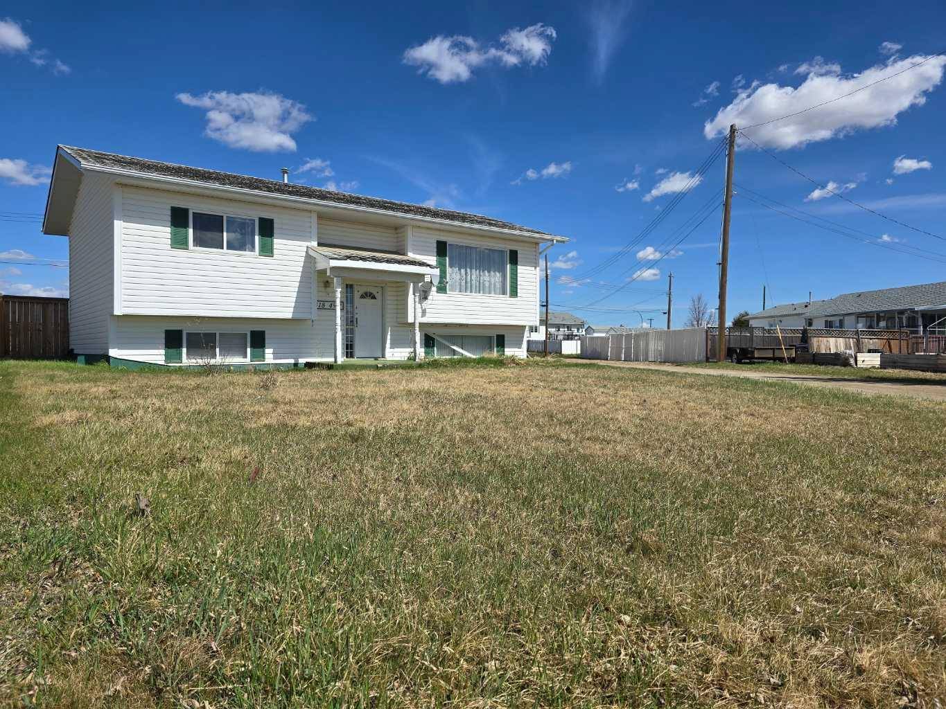 4318 49 AVE, Grimshaw, AB T0H 1W0