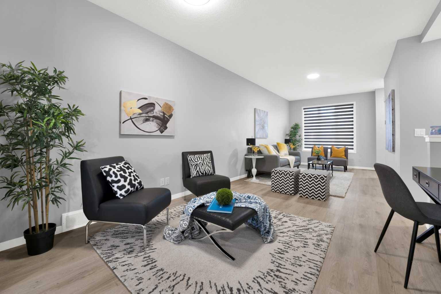 188 Corner Meadows WAY NE, Calgary, AB T3N 1Y4