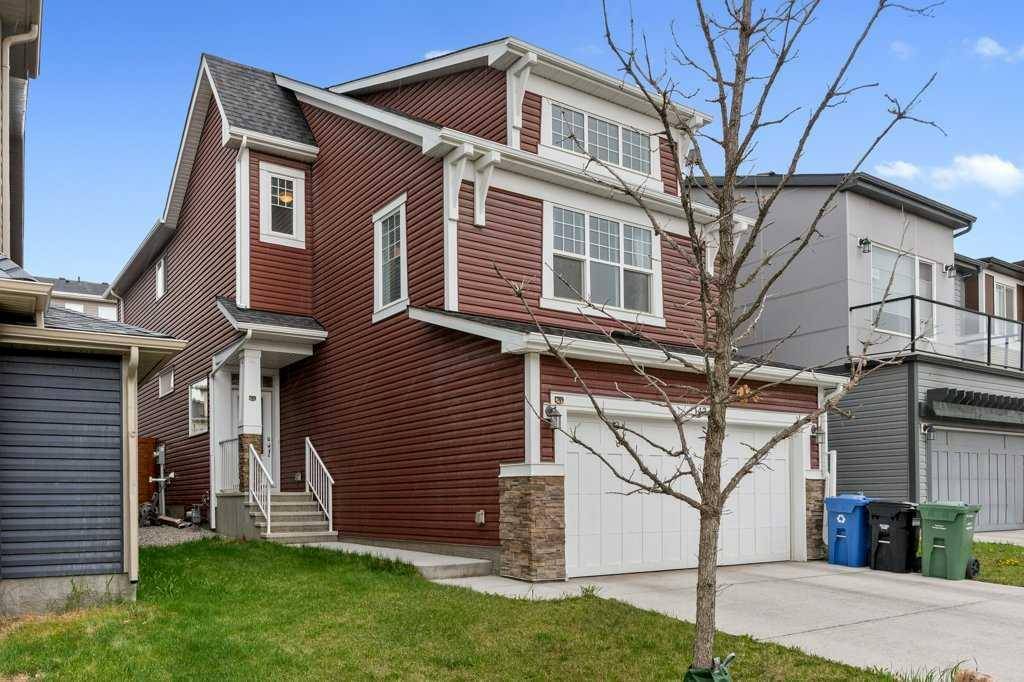 Calgary, AB T3R 1W3,142 Sage Bluff Rise Northwest