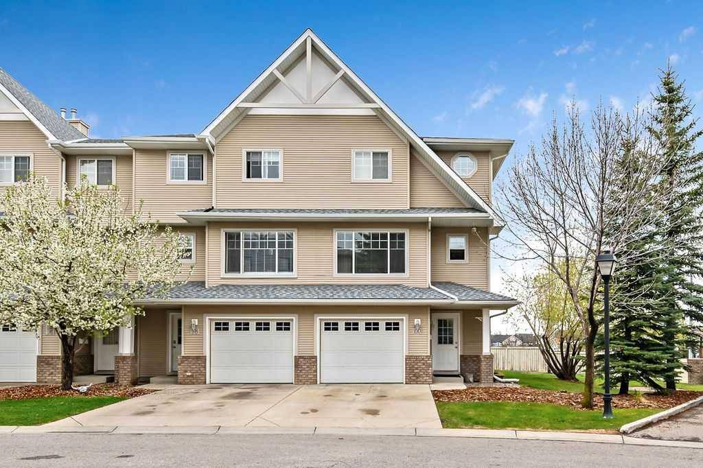 100 Crystal Shores CV, Okotoks, AB T1S 2B5