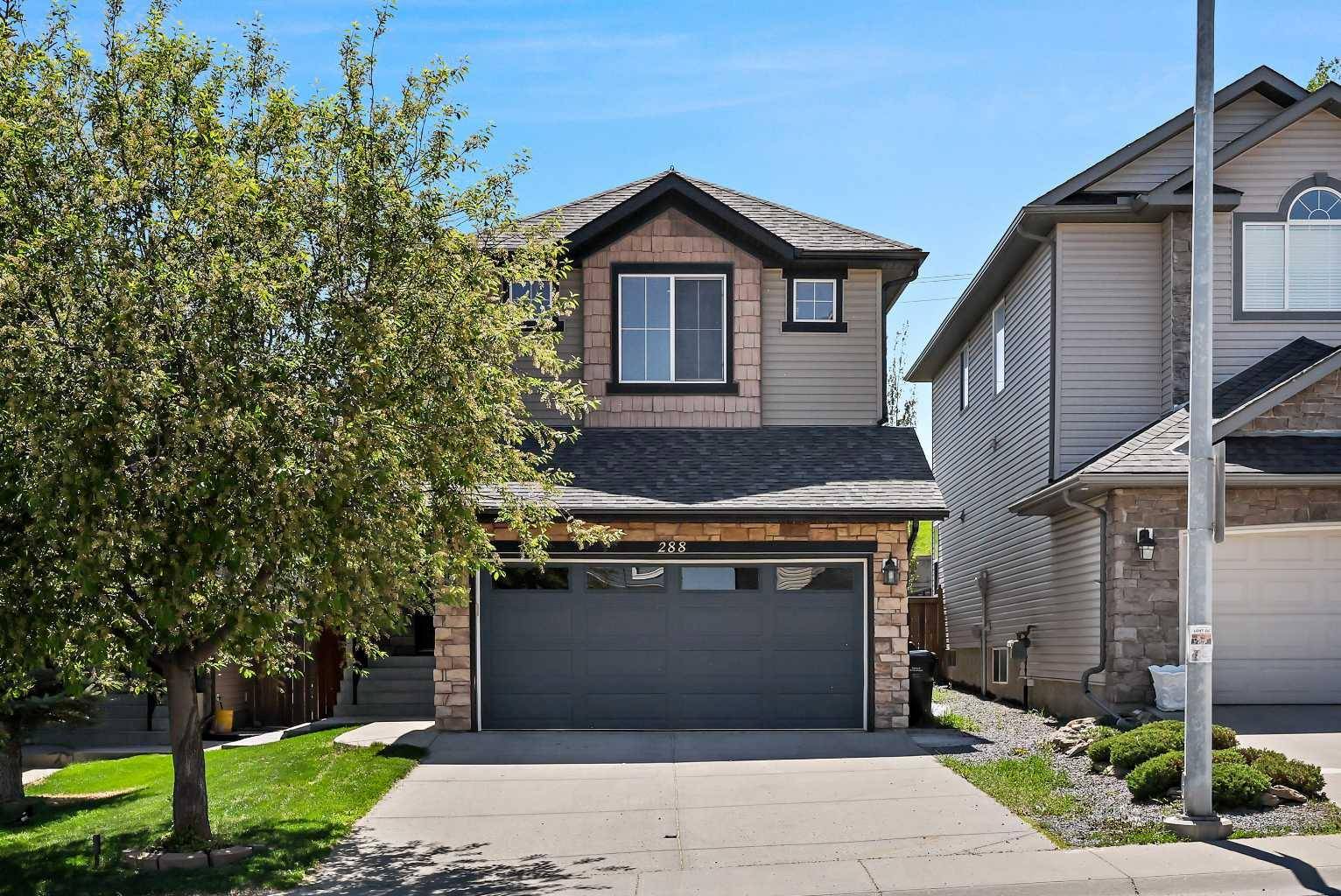 288 Kincora DR NW, Calgary, AB T3R 1N1