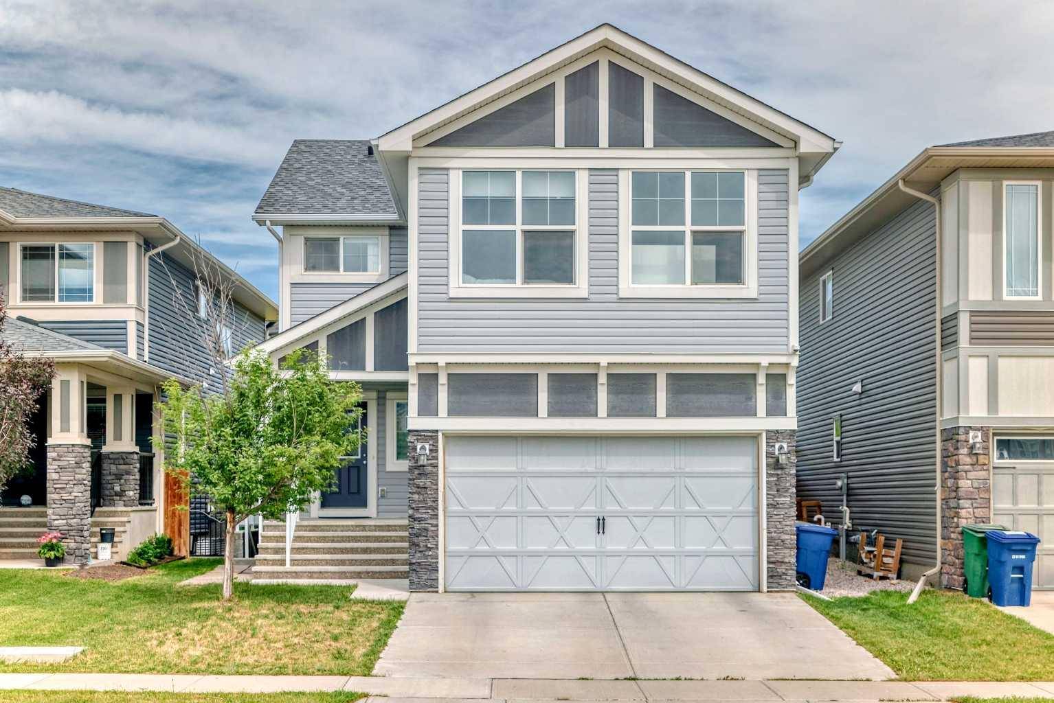 24 Hillcrest AVE SW, Airdrie, AB T4B 4J8