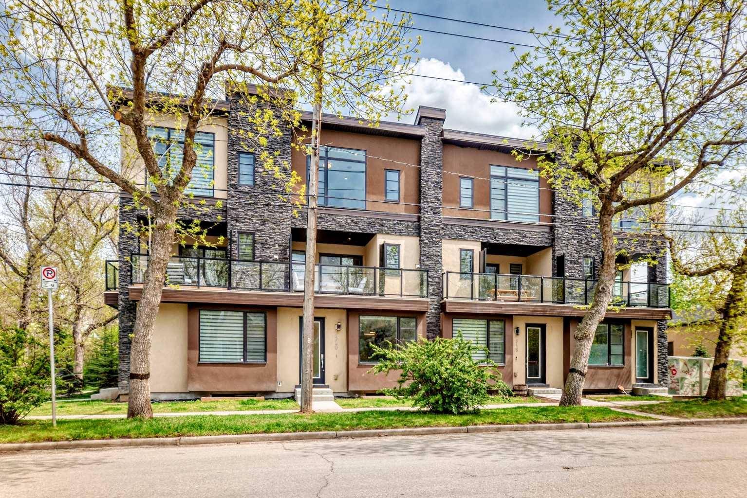 301 5 AVE Northeast, Calgary, AB T2E 0K9