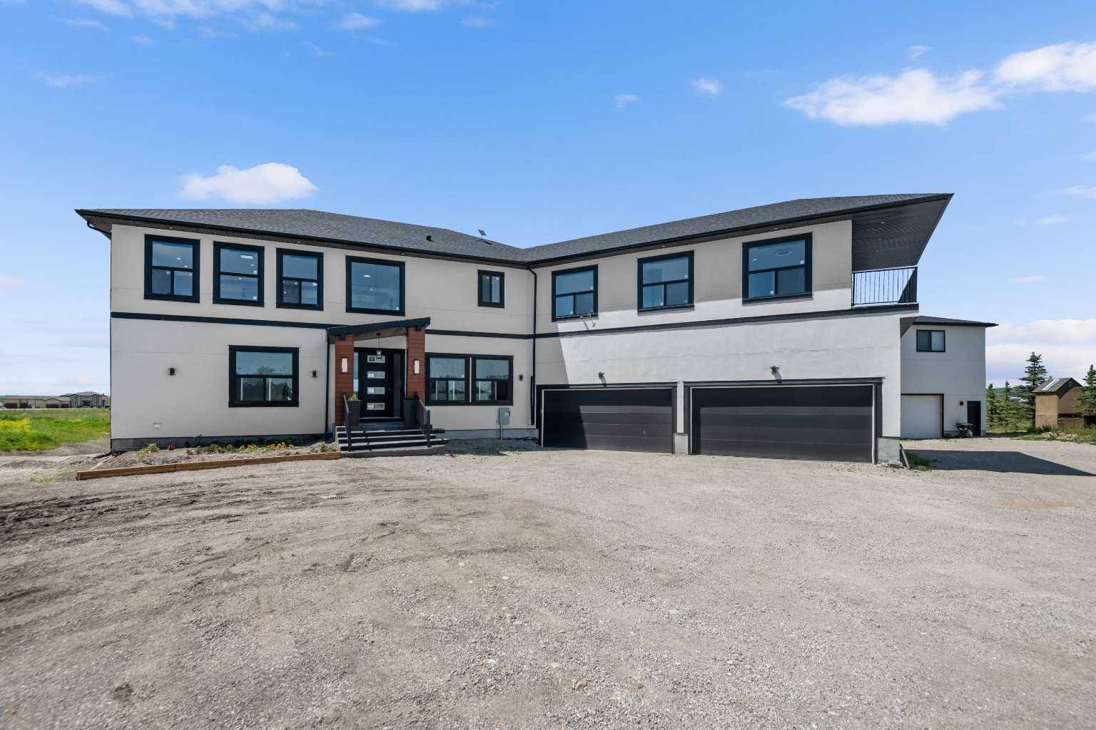 13 Calterra CT, Rural Rocky View County, AB T4B 3P4