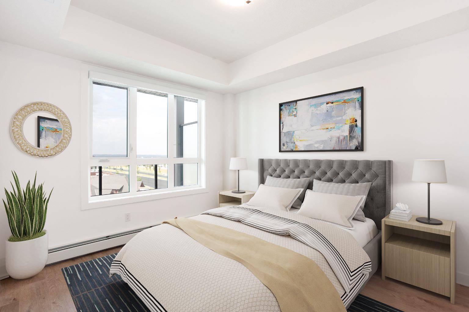 Calgary, AB T3J 5N9,681 Savanna BLVD NE #1303