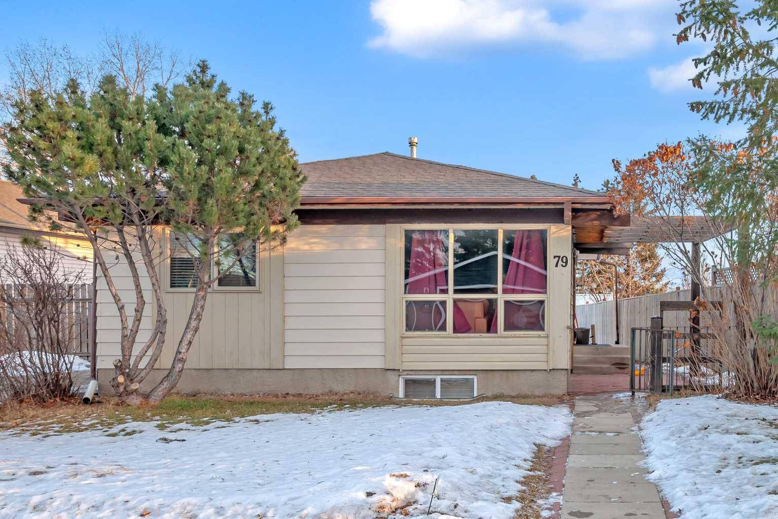Calgary, AB T2A6Y1,79 abalone WAY Northeast