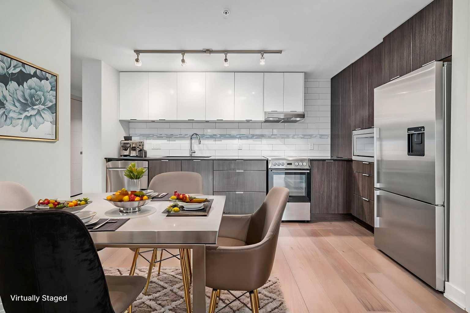 Calgary, AB T2P 1J3,930 6 AVE SW #1908