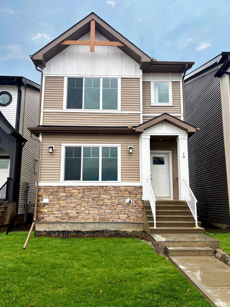 79 Raven PT SE, Calgary, AB T2X4G4
