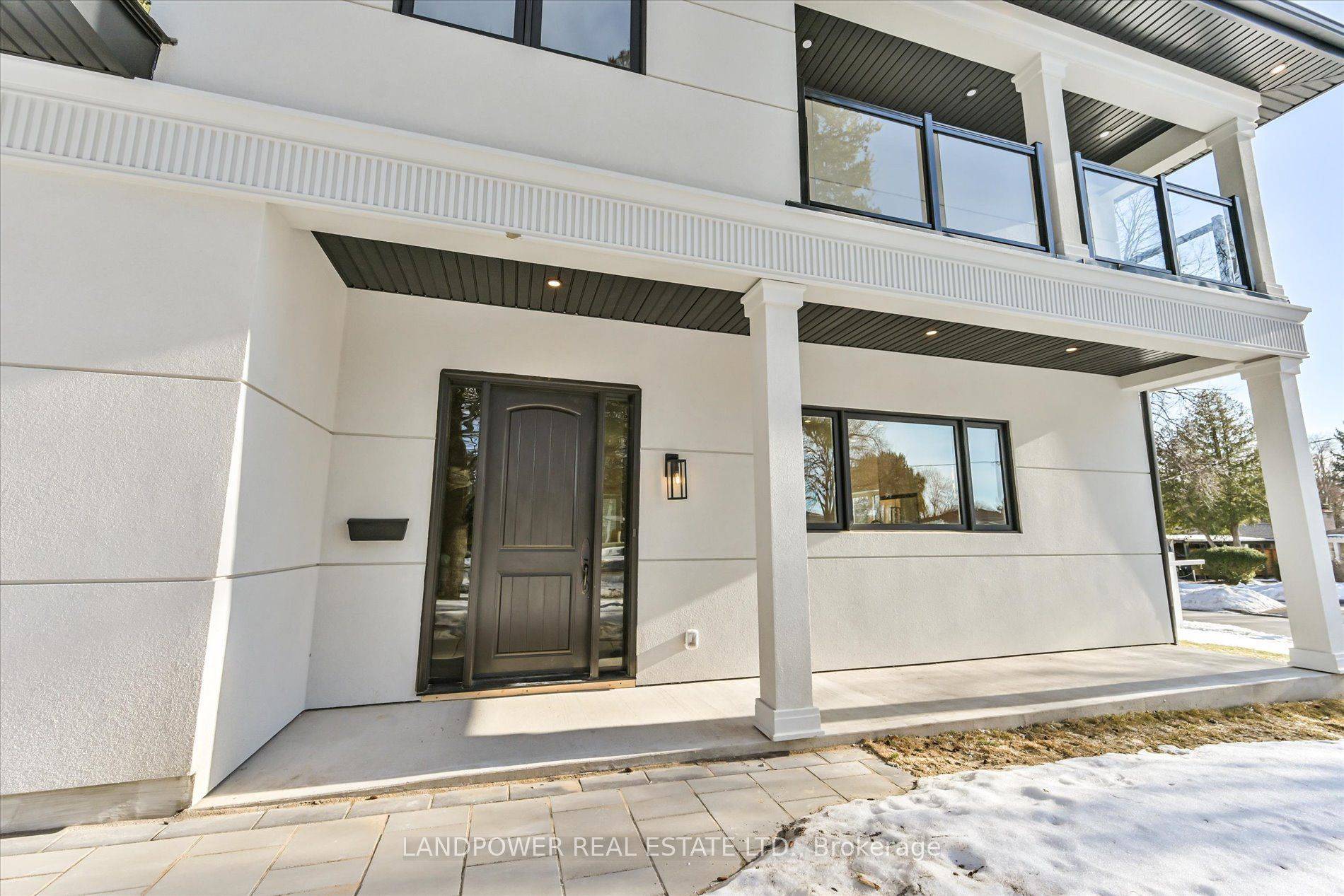 Toronto C15, ON M2J 2E1,5 Trailside DR