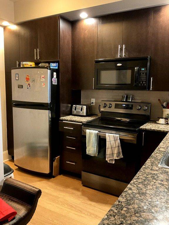 Toronto C13, ON M3C 0C6,181 Wynford DR #2003