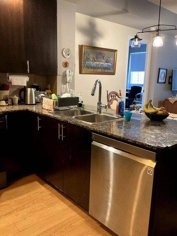 Toronto C13, ON M3C 0C6,181 Wynford DR #2003