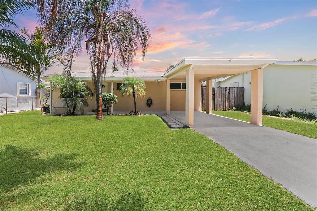 131 NE 55th St, Oakland Park, FL 33334