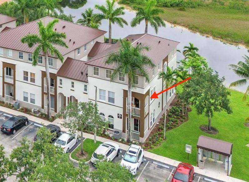 Miramar, FL 33027,4361 SW 160th Ave #210