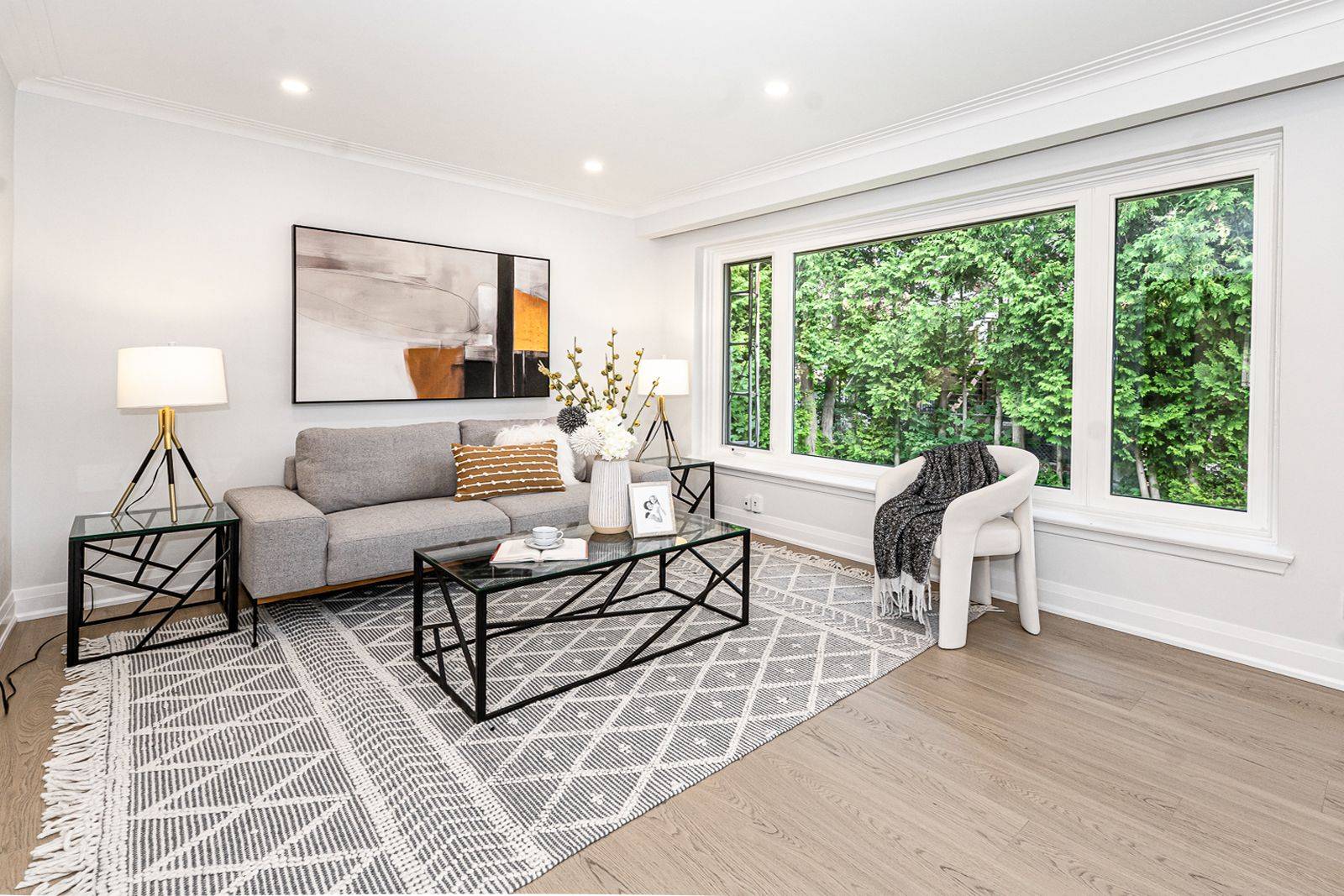Richmond Hill, ON L4C 1R8,318 Paliser CRES S