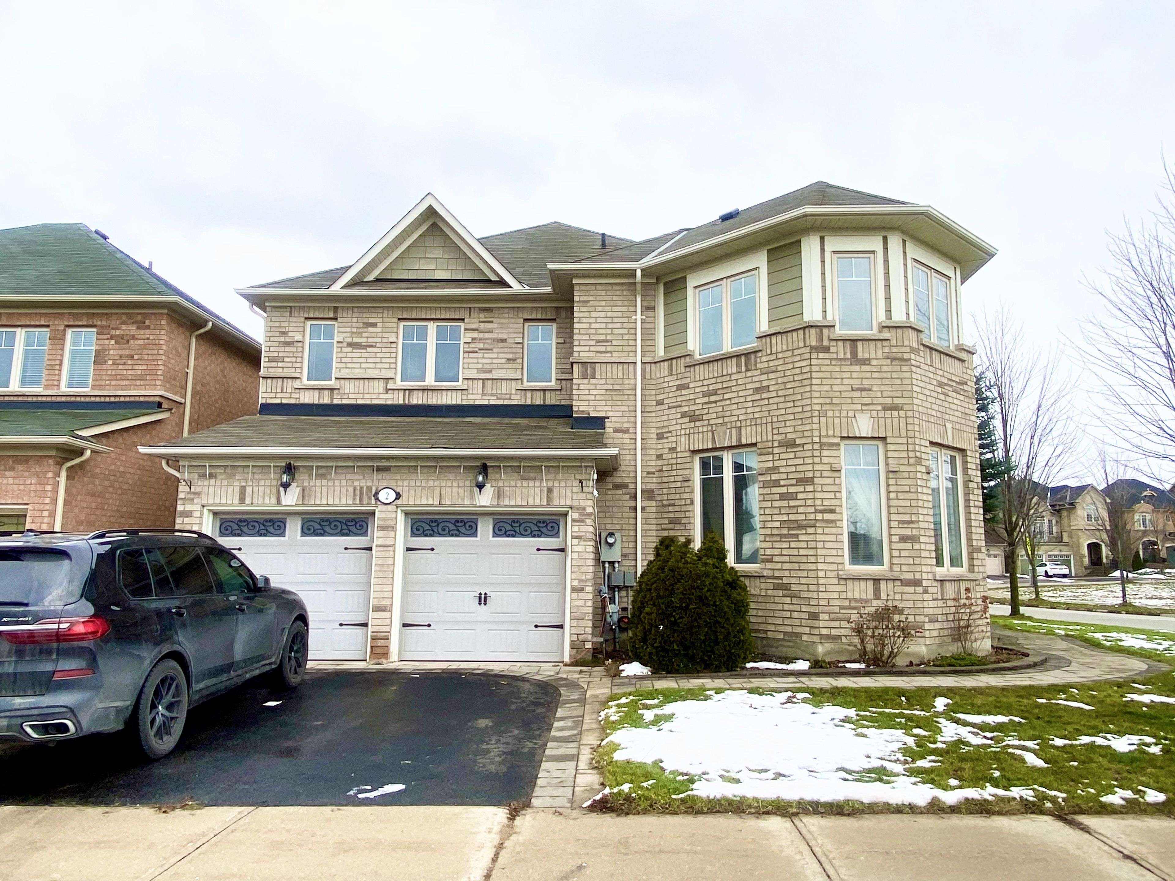 2 Albright CRES, Richmond Hill, ON L4E 4Z3